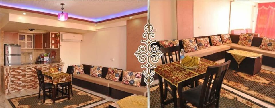 Giza Pyramids View Guest House Bed and Breakfast in Egypt