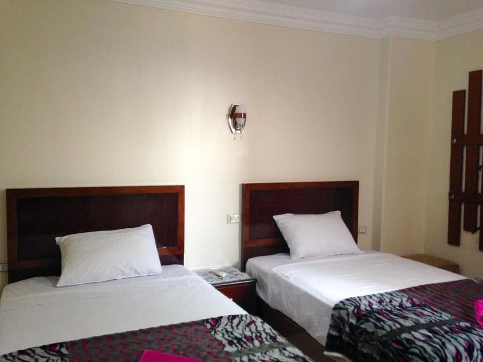 Giza Pyramids View Guest House Bed and Breakfast in Egypt