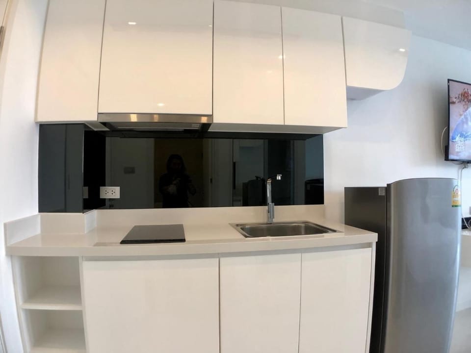 City Center Residence By Pattaya Sunny Rentals Apartment in Pattaya City