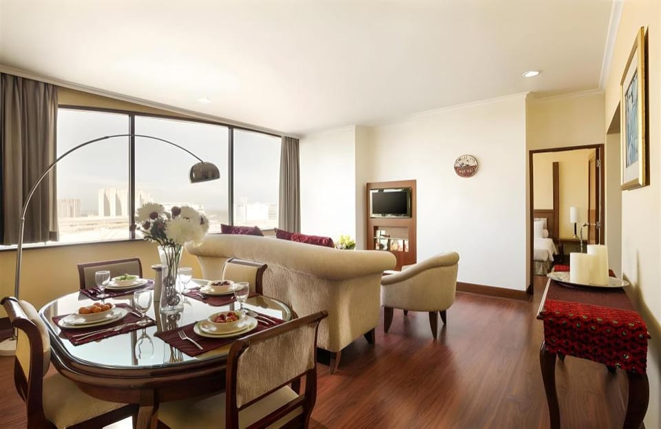 Horison Arcadia Mangga Dua Hotel in Jakarta