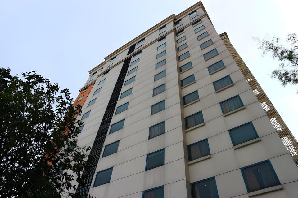 Horison Arcadia Mangga Dua Hotel in Jakarta