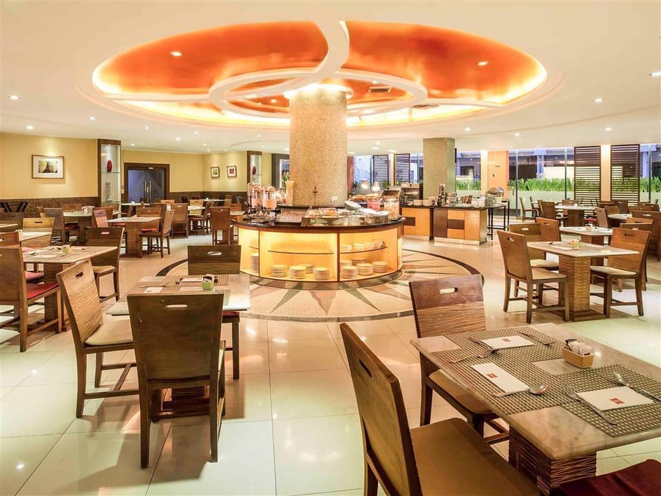 Horison Arcadia Mangga Dua Hotel in Jakarta