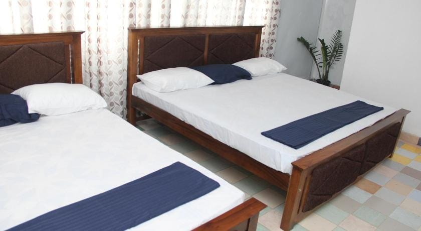 Kingfisher Hostel Hostel in Sri Lanka
