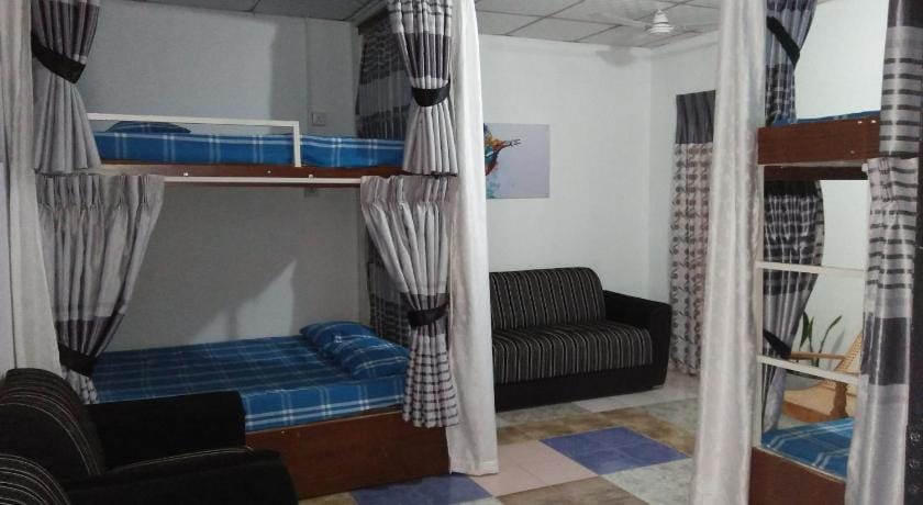 Kingfisher Hostel Hostel in Sri Lanka
