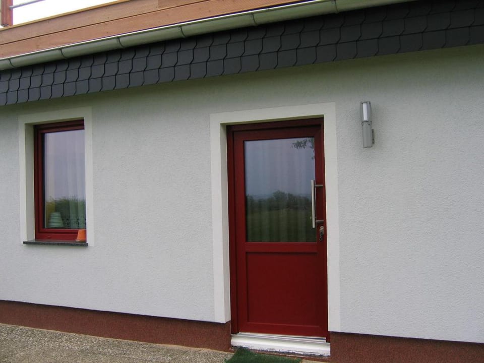 Ferienwohnung in Bastorf for 3 Personen Apartment in Kühlungsborn