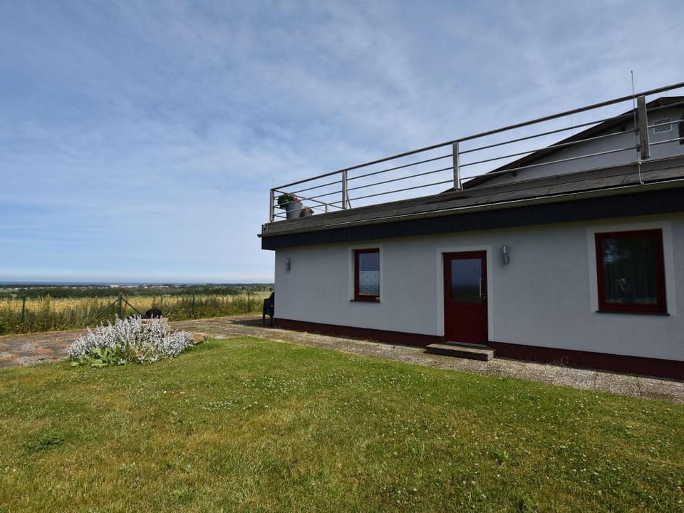Ferienwohnung in Bastorf for 3 Personen Apartment in Kühlungsborn