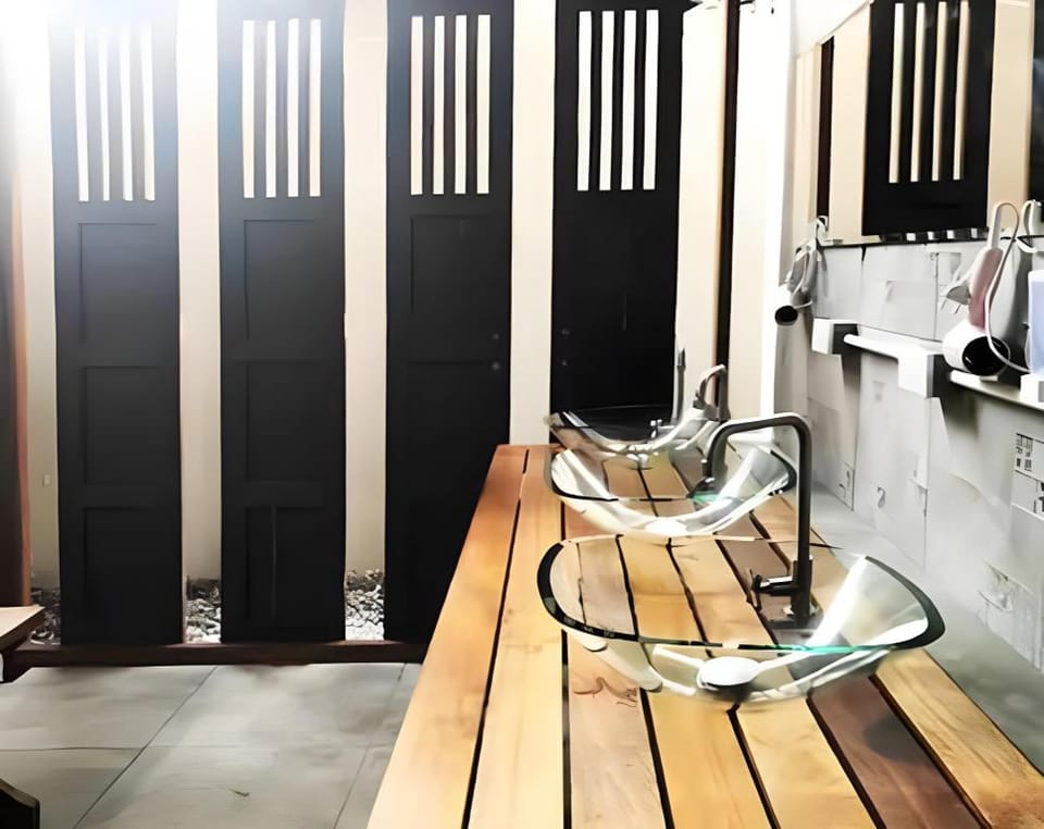 Aforetime beach house Hotel in Ko Samui
