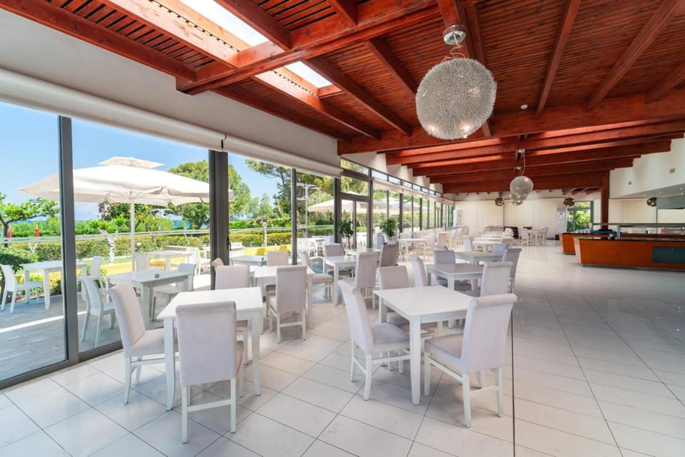 All Senses Ocean Blue Sea Side Resort - All Inclusive Resort in Rhodes