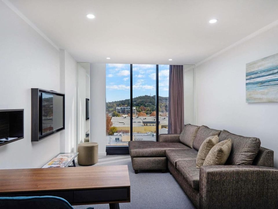 Mantra Albury Hotel in Wodonga
