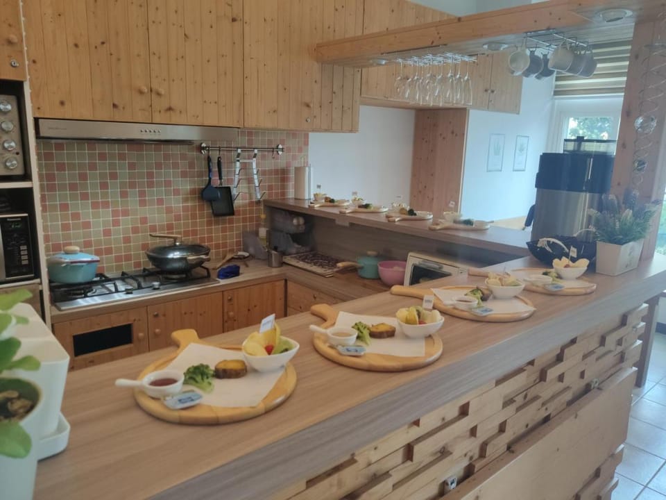 墾丁后灣仙杜瑞拉海景旅宿 Vacation rental in Hengchun Township