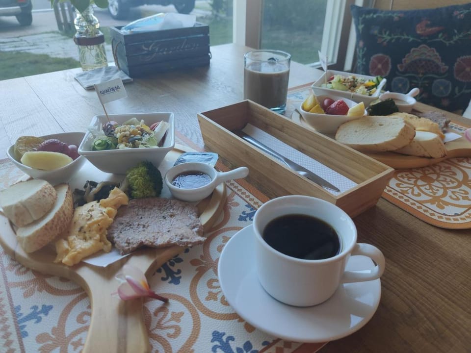 墾丁后灣仙杜瑞拉海景旅宿 Vacation rental in Hengchun Township