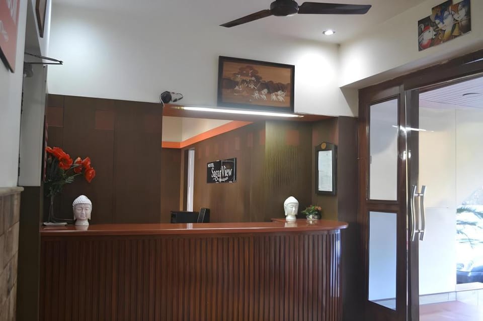 Hotel Sagar View Hotel in Himachal Pradesh