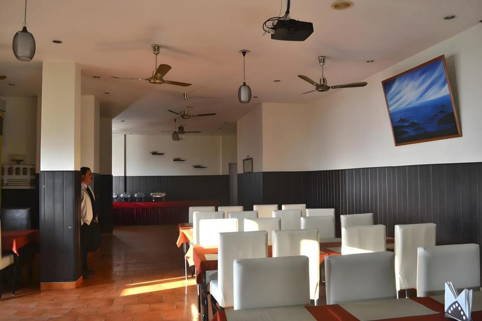 Hotel Sagar View Hotel in Himachal Pradesh