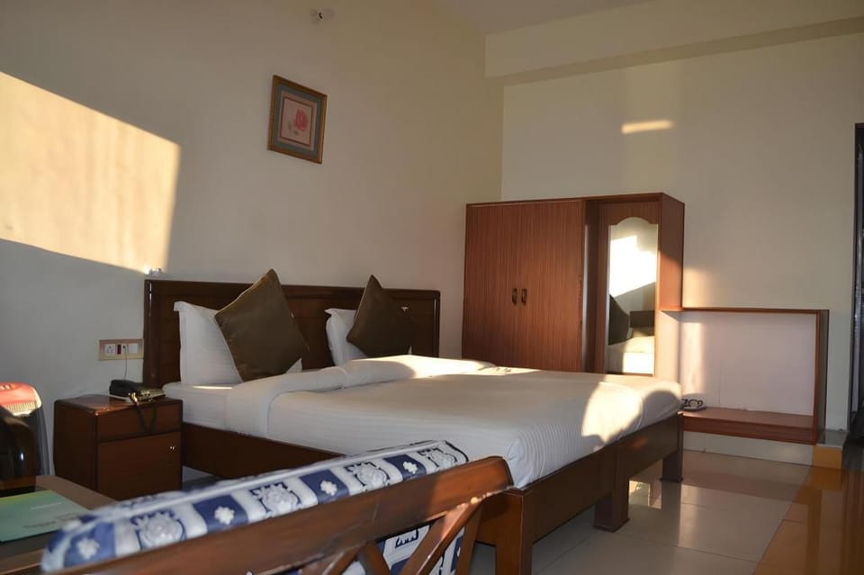 Hotel Sagar View Hotel in Himachal Pradesh