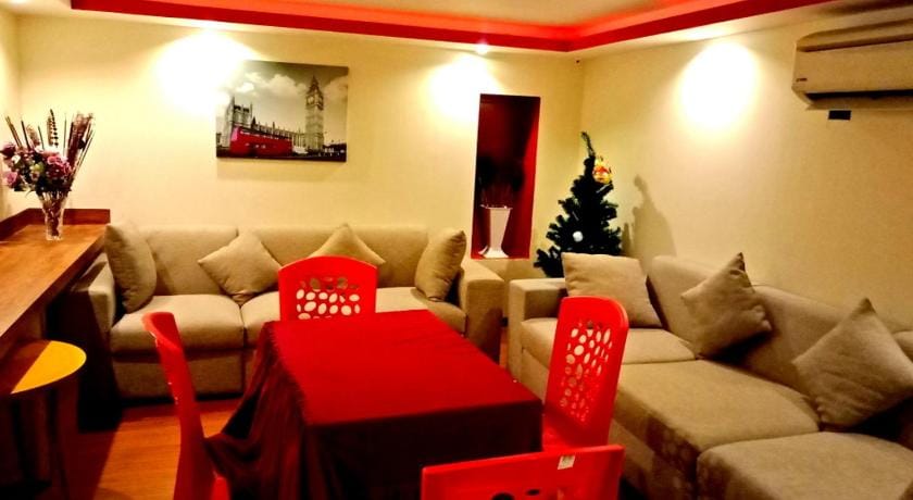 Easy Hotel @ Ampang Hotel in Federal Territory of Kuala Lumpur
