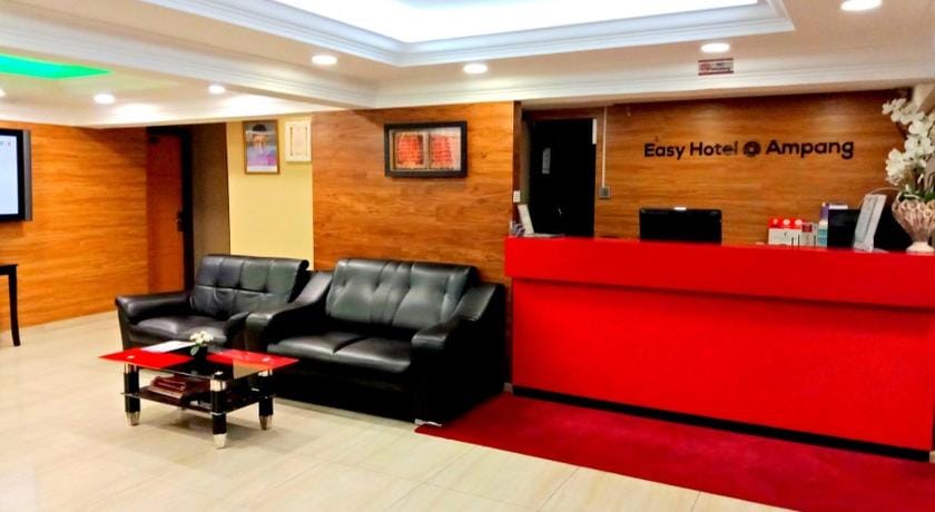 Easy Hotel @ Ampang Hotel in Federal Territory of Kuala Lumpur