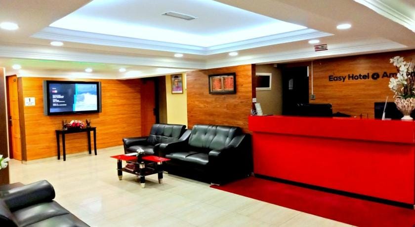 Easy Hotel @ Ampang Hotel in Federal Territory of Kuala Lumpur