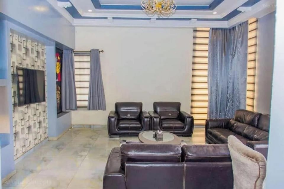Jacob's Place Hotel Hotel in Nigeria