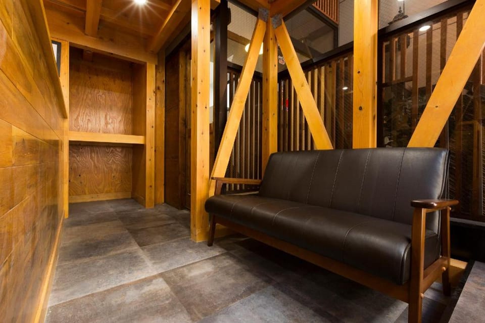Guest House Koenji Junjo Hotel Bed and Breakfast in Tokyo Prefecture
