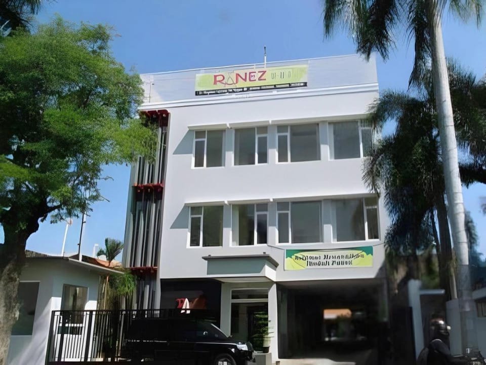 Ranez Inn Hotel in Indonesia