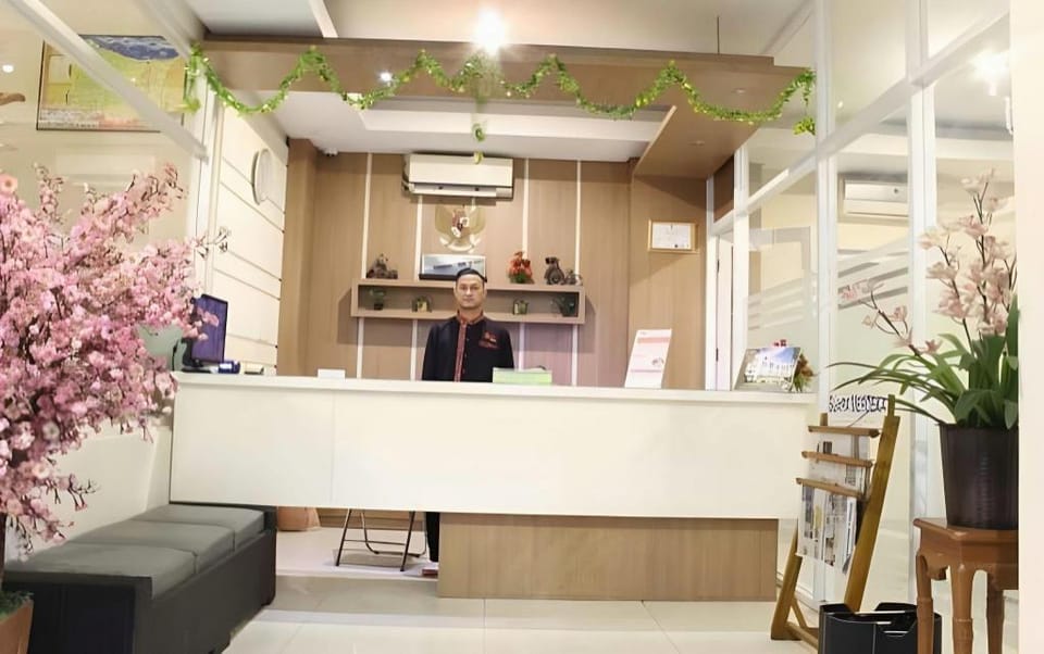 Ranez Inn Hotel in Indonesia