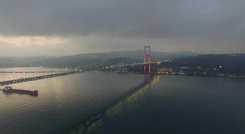 Peradise Hotel Hotel in Istanbul
