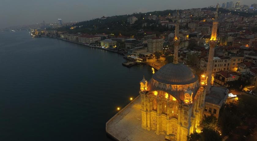 Peradise Hotel Hotel in Istanbul