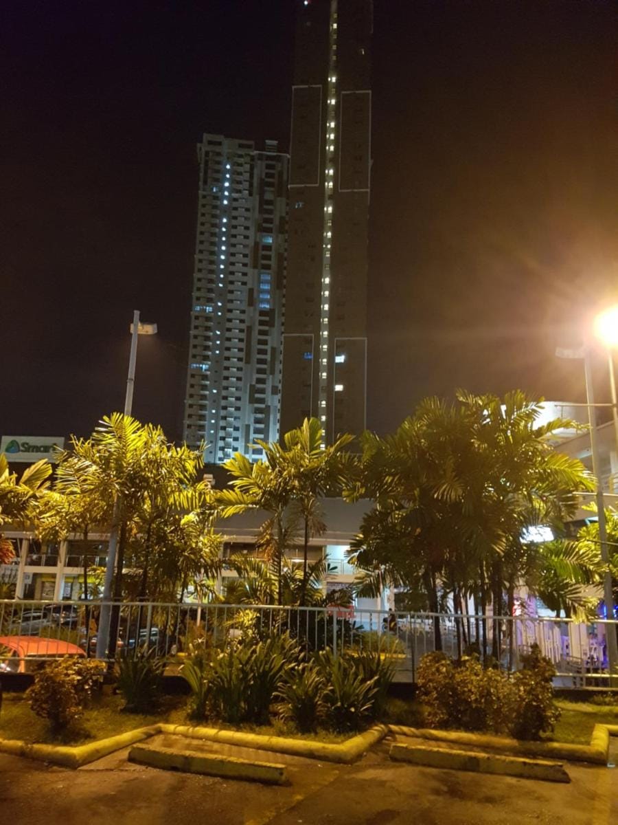 KC Studio 1 at Horizons 101 Cebu Apartment in Lapu-Lapu City