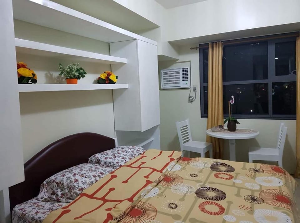 KC Studio 1 at Horizons 101 Cebu Apartment in Lapu-Lapu City