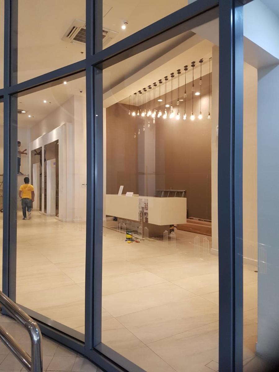 KC Studio 1 at Horizons 101 Cebu Apartment in Lapu-Lapu City
