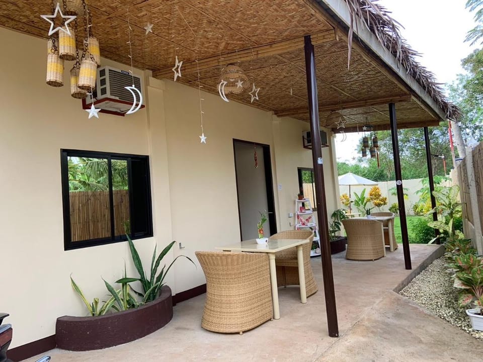 Mingche Apartment Apartment in Panglao