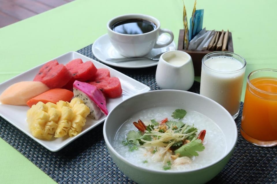 J4 Samui Hotel - SHA Plus Hotel in Ko Samui