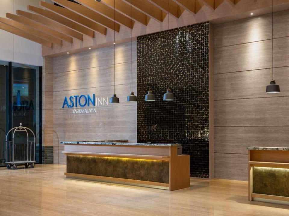 Aston Inn Tasikmalaya Hotel in West Java