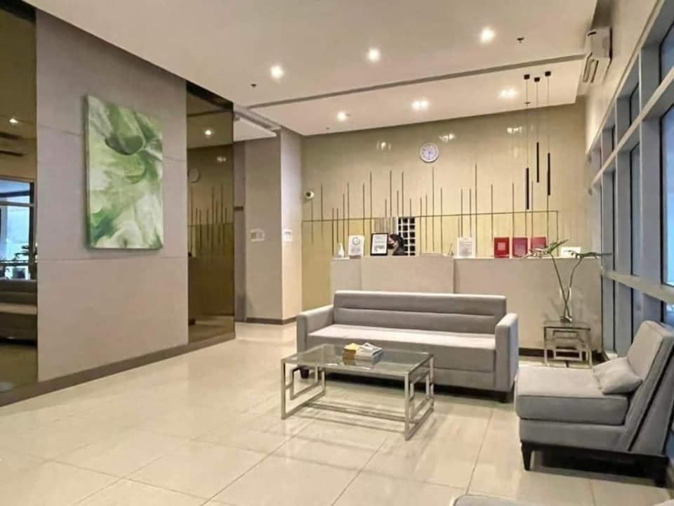 Avida Towers Condotel Apartment in Davao City