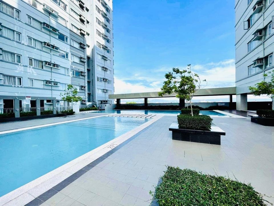 Avida Towers Condotel Apartment in Davao City