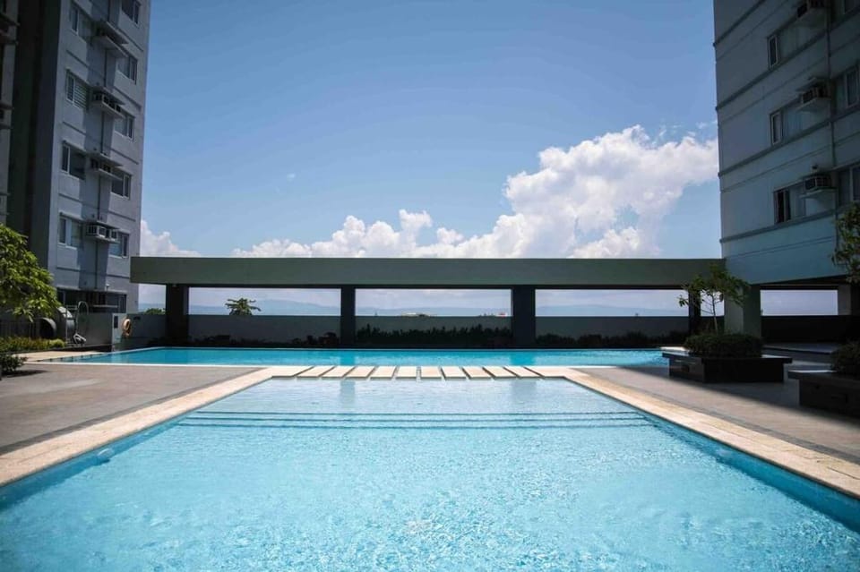 Avida Towers Condotel Apartment in Davao City