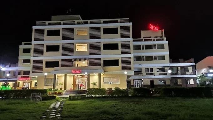 Utsav Hotel And Resorts Hotel in Maharashtra