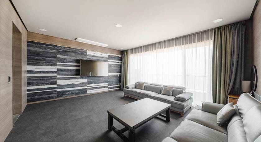 Daynice hotel (Korea Quality) Hotel in South Korea