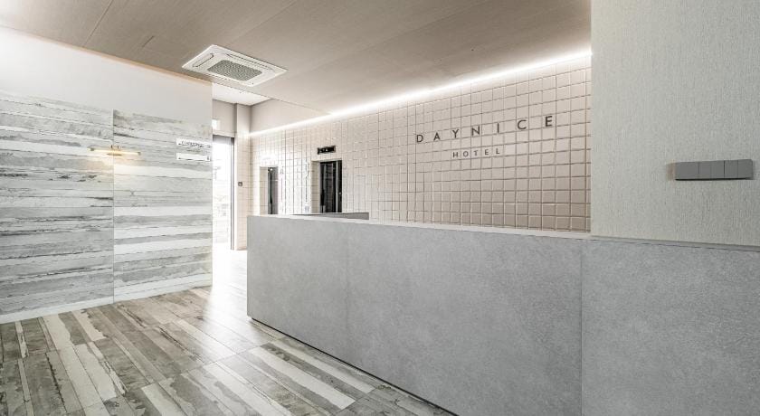 Daynice hotel (Korea Quality) Hotel in South Korea