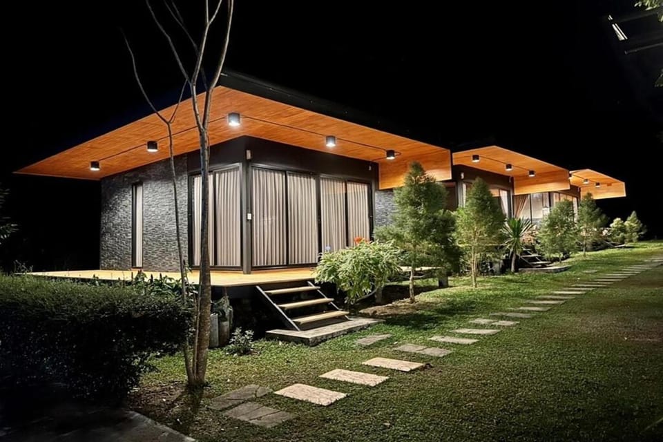 Forest Hill Resort Resort in Thailand