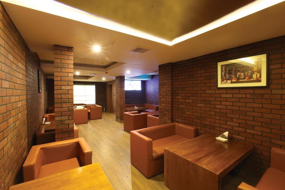 Park Residency Kozhencherry Hotel in Kerala