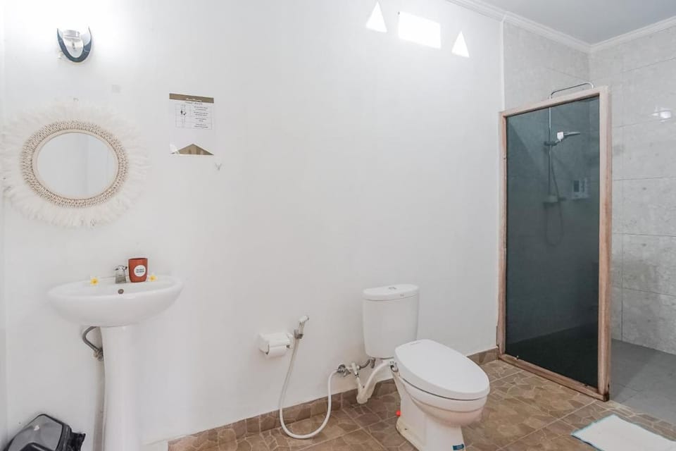 Karan Homestay Canggu Vacation rental in North Kuta
