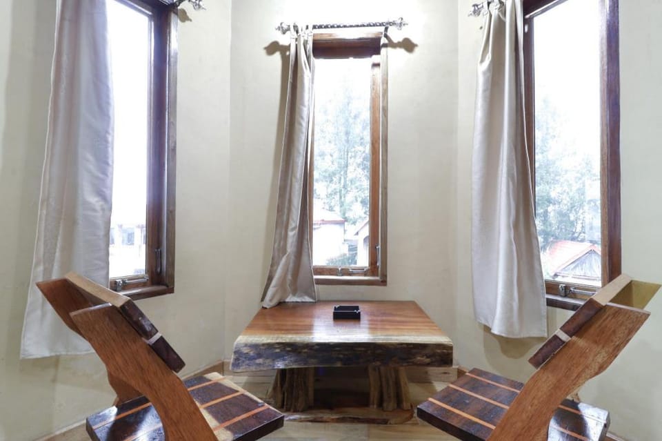 Alloyna Country Cottage Bed and Breakfast in Indonesia