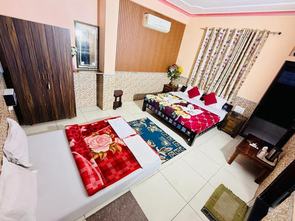 MOONLIGHT HOMESTAY & HOSTEL Vacation rental in Jaipur