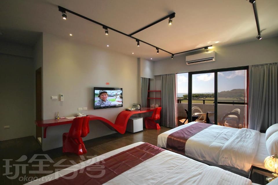 Beauty House Homestay Bed and Breakfast in Fujian
