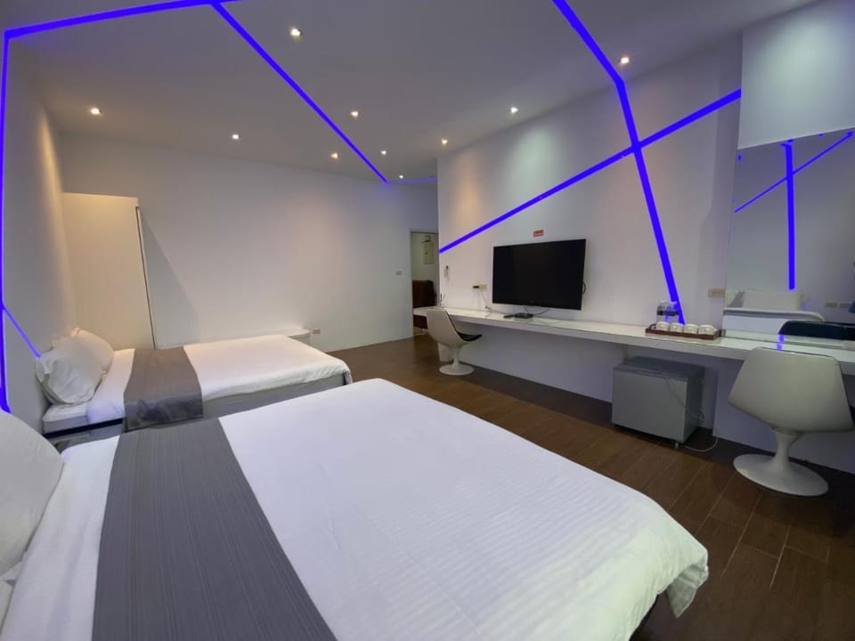 Beauty House Homestay Bed and Breakfast in Fujian