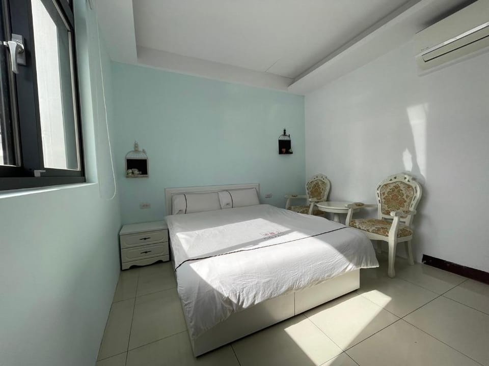 Police Home Bed and Breakfast in Taiwan, Province of China