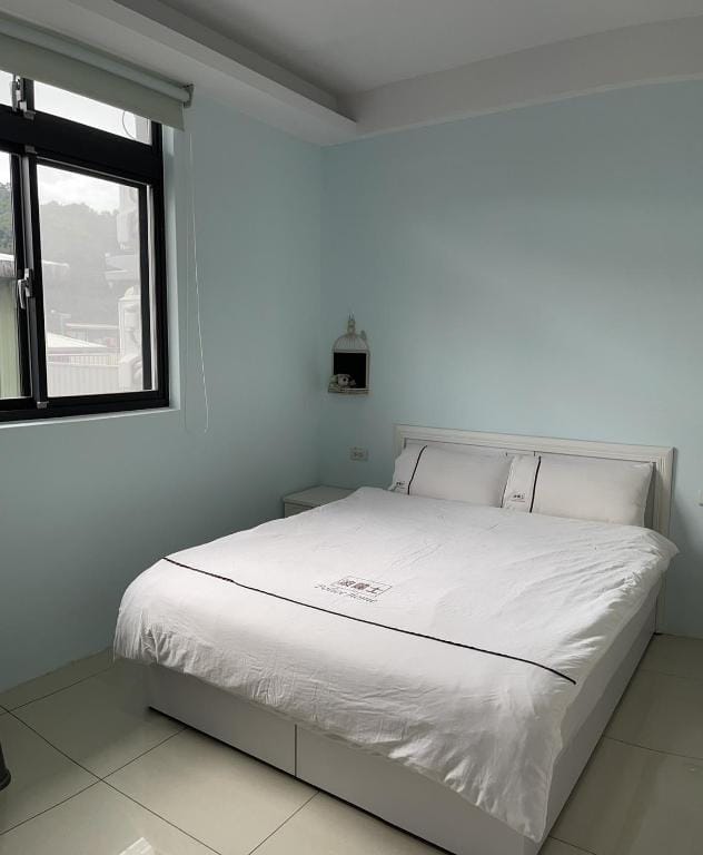 Police Home Bed and Breakfast in Taiwan, Province of China