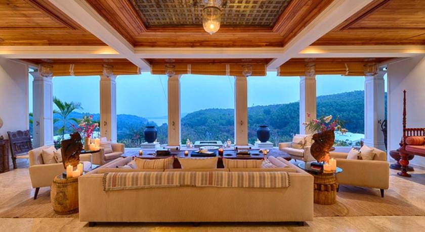 Kahani paradise Resort in Karnataka