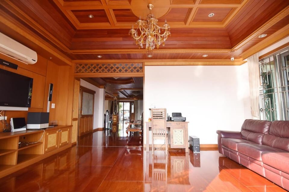 Nutta River Home Vacation rental in Laos
